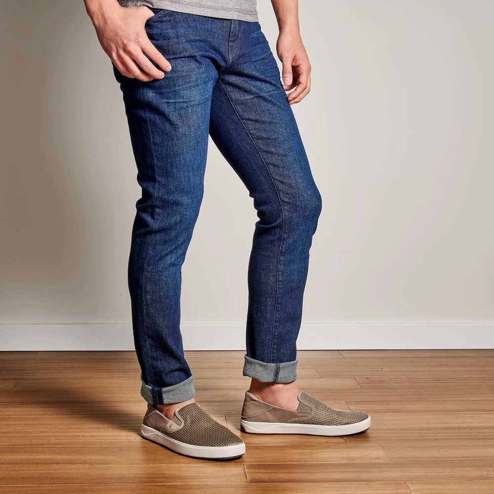 Lightweight Barefoot Feel